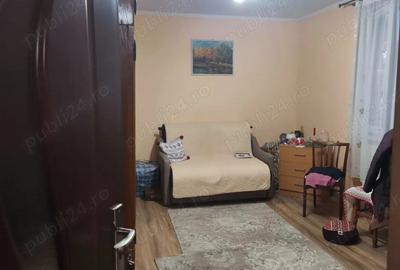 Imobil de vantare - 2