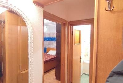 Apartament cu 2 camere decomandat în Exterior Vest - 3