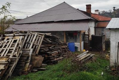 Casă cu 6 camere cu Teren 1613 Mp în Central - 5