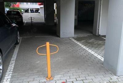 Inchiriez loc parcare Ared UTA - 1