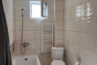 Apartament cu 2 camere decomandat în Lunca Cetățuii - 3