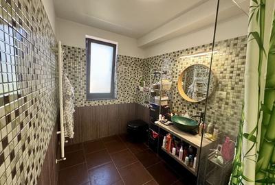 Berceni - VILĂ UNICAT, spațioasă, curte 1.000 mp, la 7 min metrou - 22