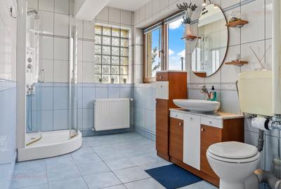 Casă individuală cu 7 camere cu Canalizare în Corbeanca - 18