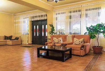 Pensiune 3 margarete - 5