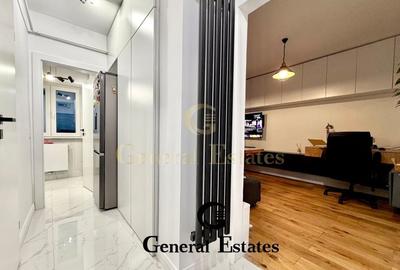 Garsonieră în Central - 9