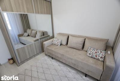 Apartament cu 3 camere decomandat în Chiajna - 8