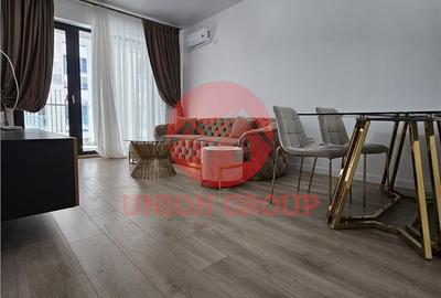 Casă cu 2 camere în Mamaia - 4