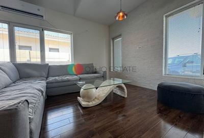 Casa individuala Tunari | Teren 423 Mp | Utilata - Mobilata 2024 - 4