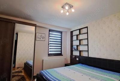 Apartament cu 3 camere în 13 Decembrie - 4