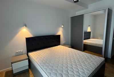 Ap cu 2 camere + parcare in Buna Ziua, prima inchiriere - 3