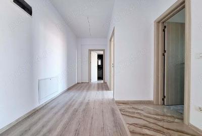 CURTE PROPRIE. Langa benzinaria ESO, Girocului. 73 mp utili. 2 bai. - 3