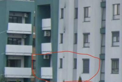 Apartament cu 2 camere decomandat în Rudicica - 1