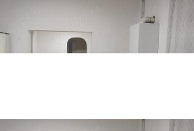 Casă cu 2 camere în Gara de Nord - 1