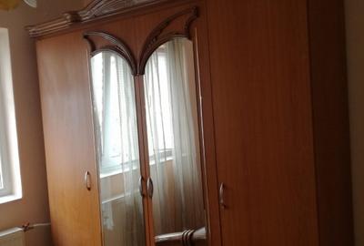Apartament cu 2 camere decomandat în Rogerius - 2