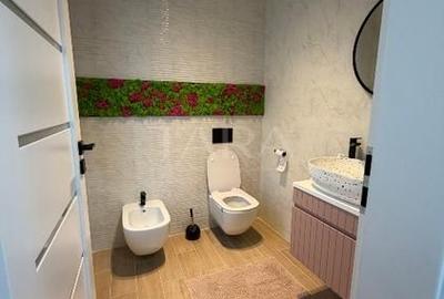 Duplex cu 4 camere cu Teren 307 Mp în Borhanci - 7