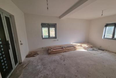 Casa Valea Budului , priveli?te deosebita spre padure. - 4