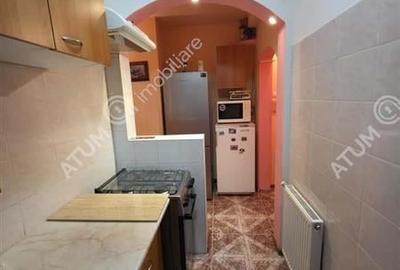 Apartament 2 camere pe bulevardul Mihai Viteazu Sibiu Apartament 2 camere pe bulevardul Mihai Viteazu Sibiu - 10
