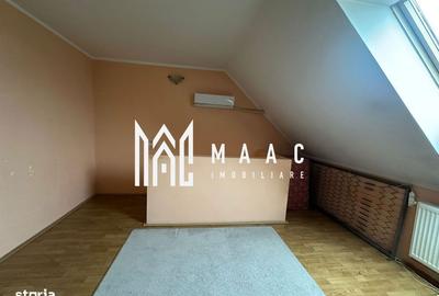 Apartament cu 2 camere, mobilat în Vasile Aaron - 5