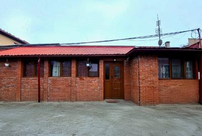Apartament cu 3 camere decomandat în Șagului - 13