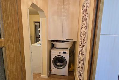 Apartament cu 4 camere în Ultracentral - 8