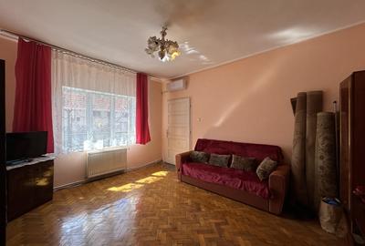 Apartament 2 camere, semidecomandat, 64mp utili, zona Iosefin - 2