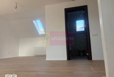 Casă cu 5 camere cu Teren 410 Mp în Domnești - 12