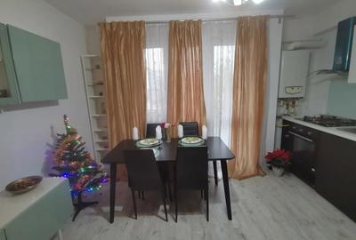 Inchiriez apartament 3 camere Pacii, sector 6, 2800 ron - 3