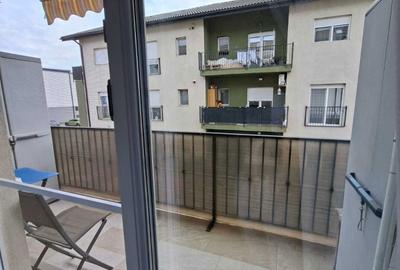Apartament cu 3 camere în Central - 7