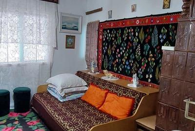 Vand casa GRIVITA-IALOMITA - 7