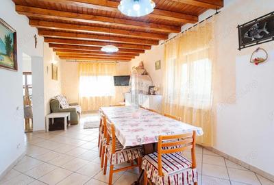 Casă cu 4 camere cu Teren 1800 Mp în Chiperești - 12