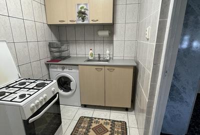 Garsonieră decomandată în Brâncoveanu - 4