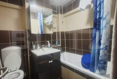 Apartament cu 3 camere decomandat, mobilat în Noua - 13