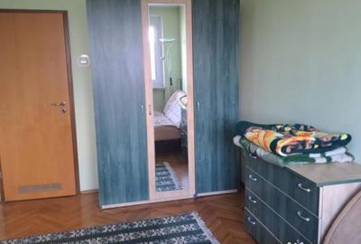 Apartament cu 3 camere semidecomandat în Ultracentral - 6