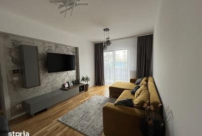 Apartament cu 3 camere decomandat în Nord - 4