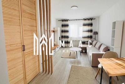 Garsoniera | Etaj 1 | Mobilata | Renovata | Vasile Aaron - 1