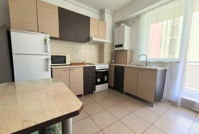 Apartament cu 2 camere semidecomandat în Gheorgheni - 5