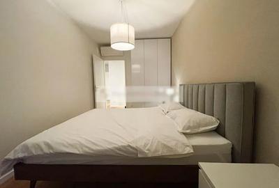 Apartament cu 2 camere semidecomandat, mobilat în Aviației - 5