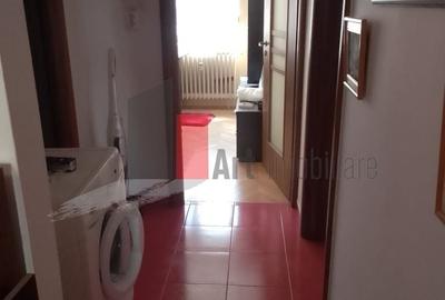 Apartament cu 3 camere decomandat în Valea Ialomiței - 11
