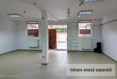 Branesti - Lac, Vila de familie P+E+M, 250 mp utili, teren 547 mp - 23