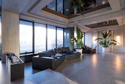 Apartament cu 2 camere semidecomandat, mobilat în Central - 5