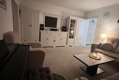 Apartament cu 2 camere semidecomandat în Central - 5