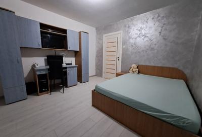 Apartament 3 camere Năvodari - 2
