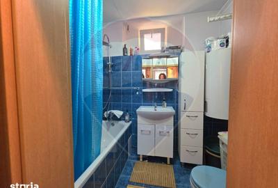 Casă cu 3 camere cu Teren 197 Mp în Central - 10