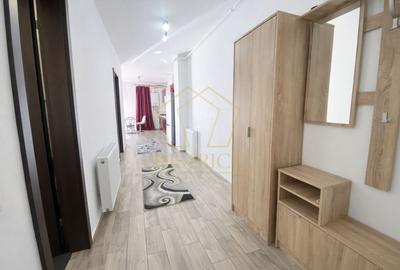 Apartament cu 2 camere, mobilat în Soarelui - 7