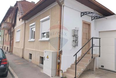 Spațiu birouri în casă, 100 mp, zona regiunilor, lângă Gară - 1