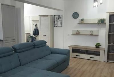 Apartament cu 2 camere decomandat, mobilat în Km 5 - 2