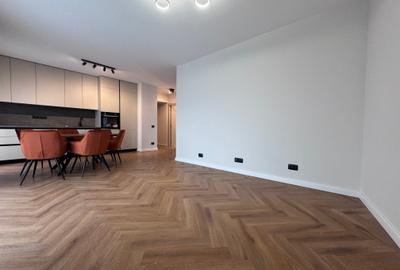 Apartament 3 camere Prima Închiriere Parcare Subterana Inclusă Totul Nou - 6