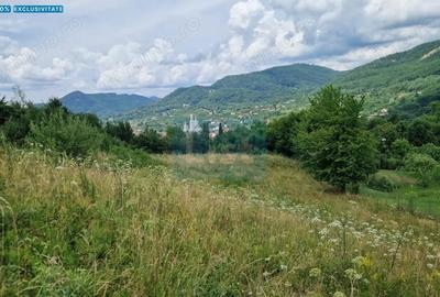 Teren de 5268 mp, în Baia Sprie - 3