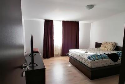Casă individuală cu 7 camere cu Teren 1000 Mp în Central - 11