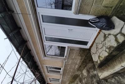 Casă cu 3 camere cu Teren 1000 Mp în Hârșova - 1